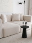 Atelier Del Sofa Yolo Sofá de 3 Plazas - Blanco